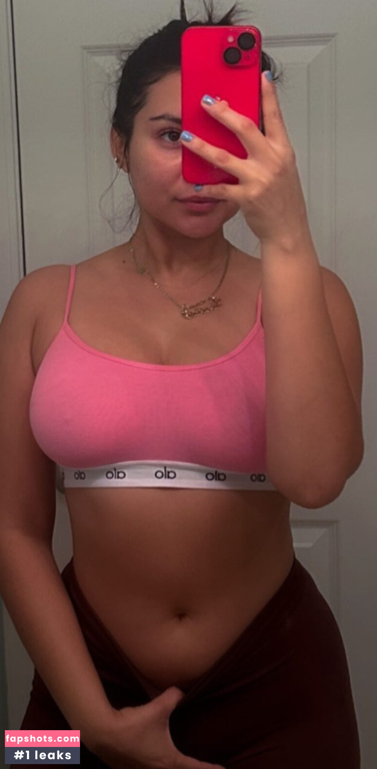 Vibewithveronica Nahé úniky fotek pouze od fanoušků #3 - Fapshots