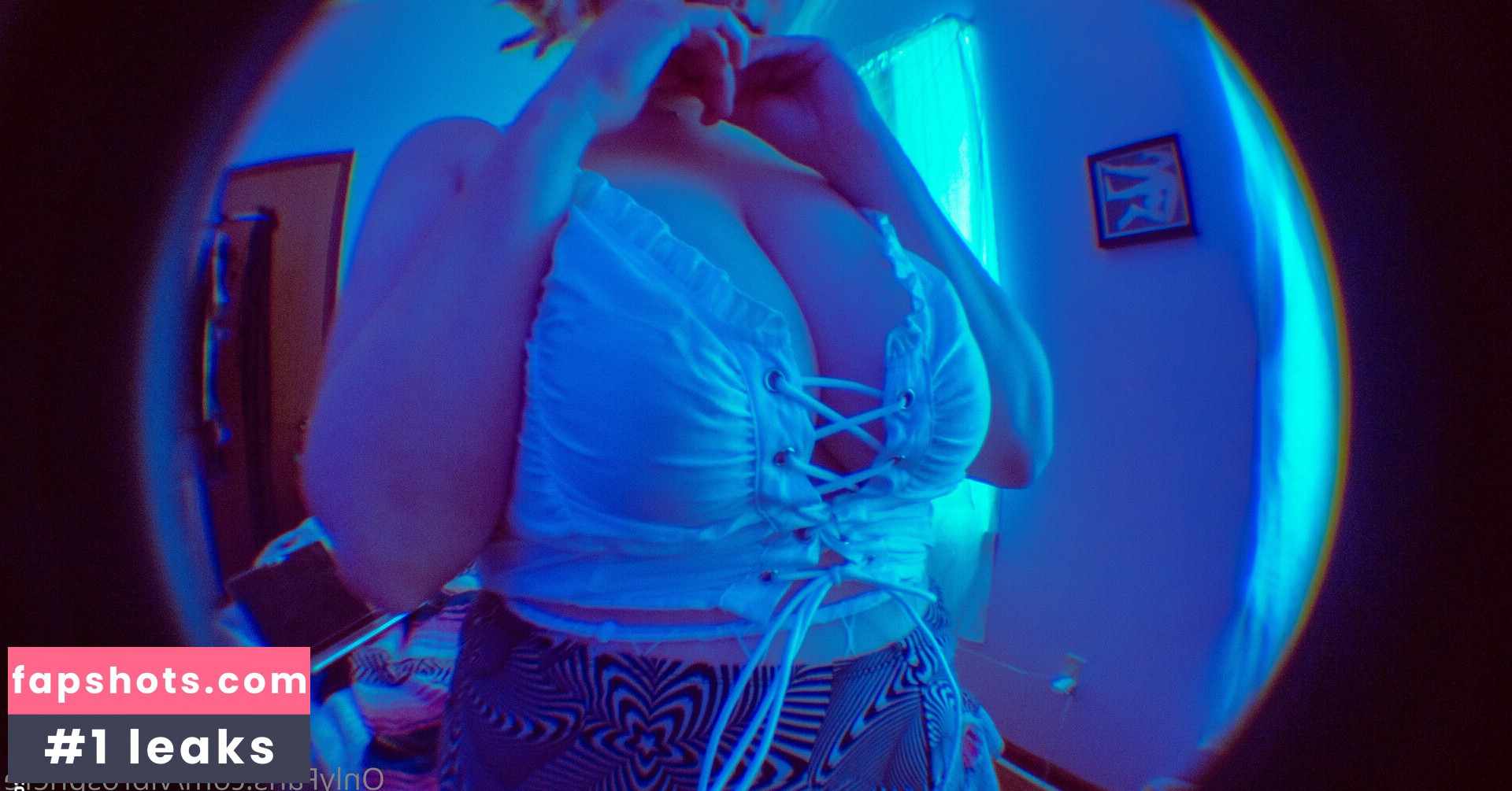 vibrosphere Nahé úniky fotek pouze od fanoušků #14 - Fapshots