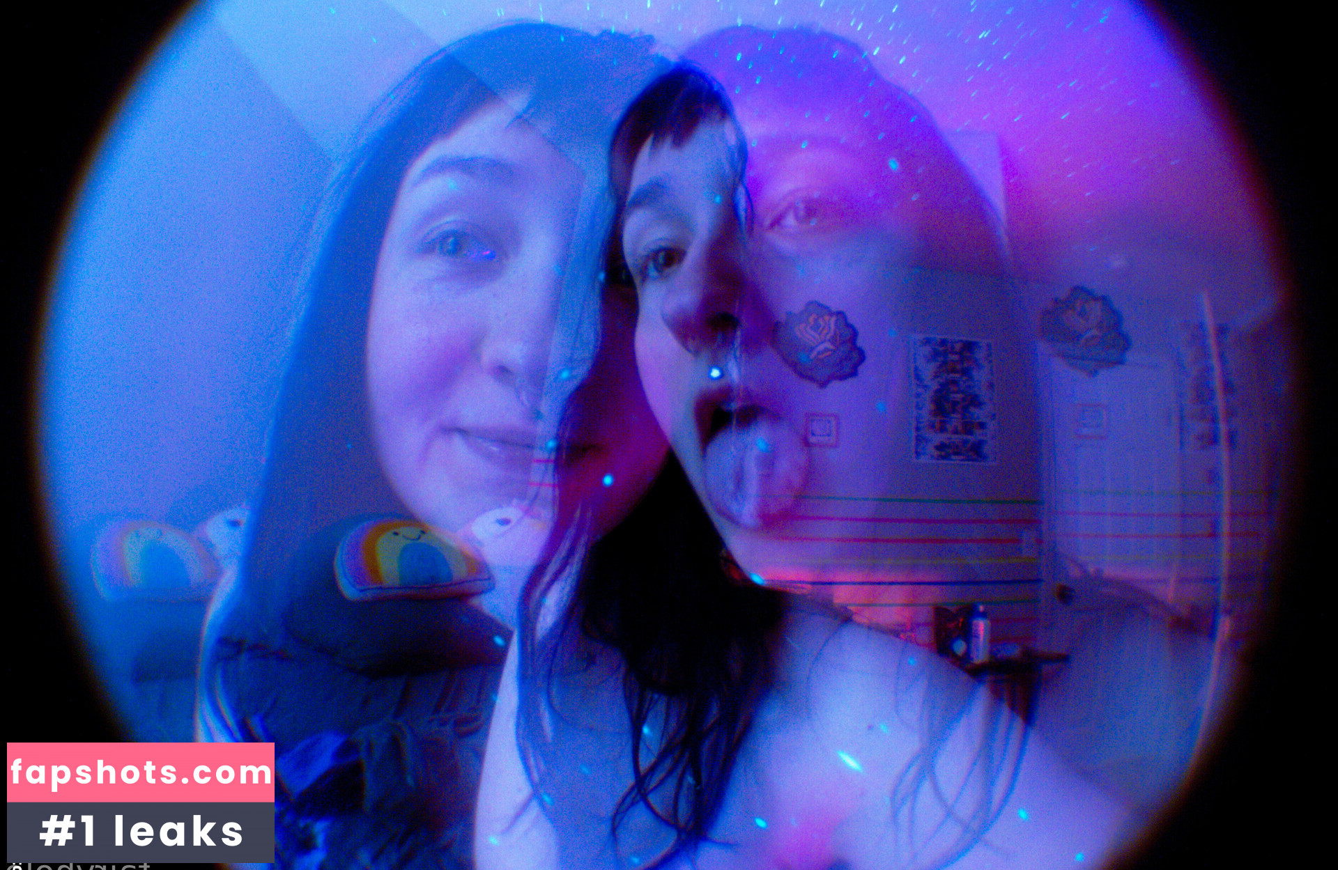 vibrosphere Nahé úniky fotek pouze od fanoušků #17 - Fapshots