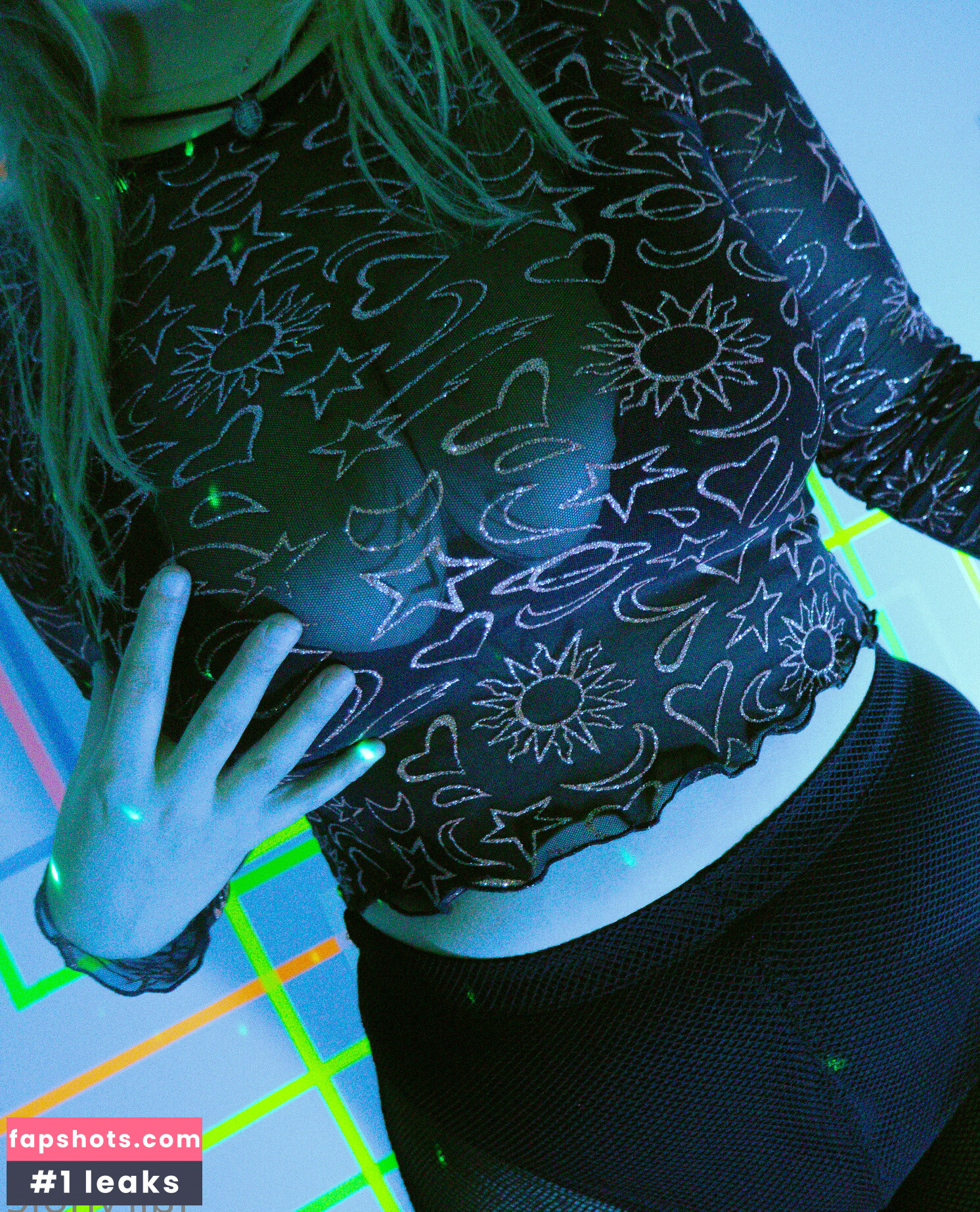 vibrosphere Nahé úniky fotek pouze od fanoušků #21 - Fapshots