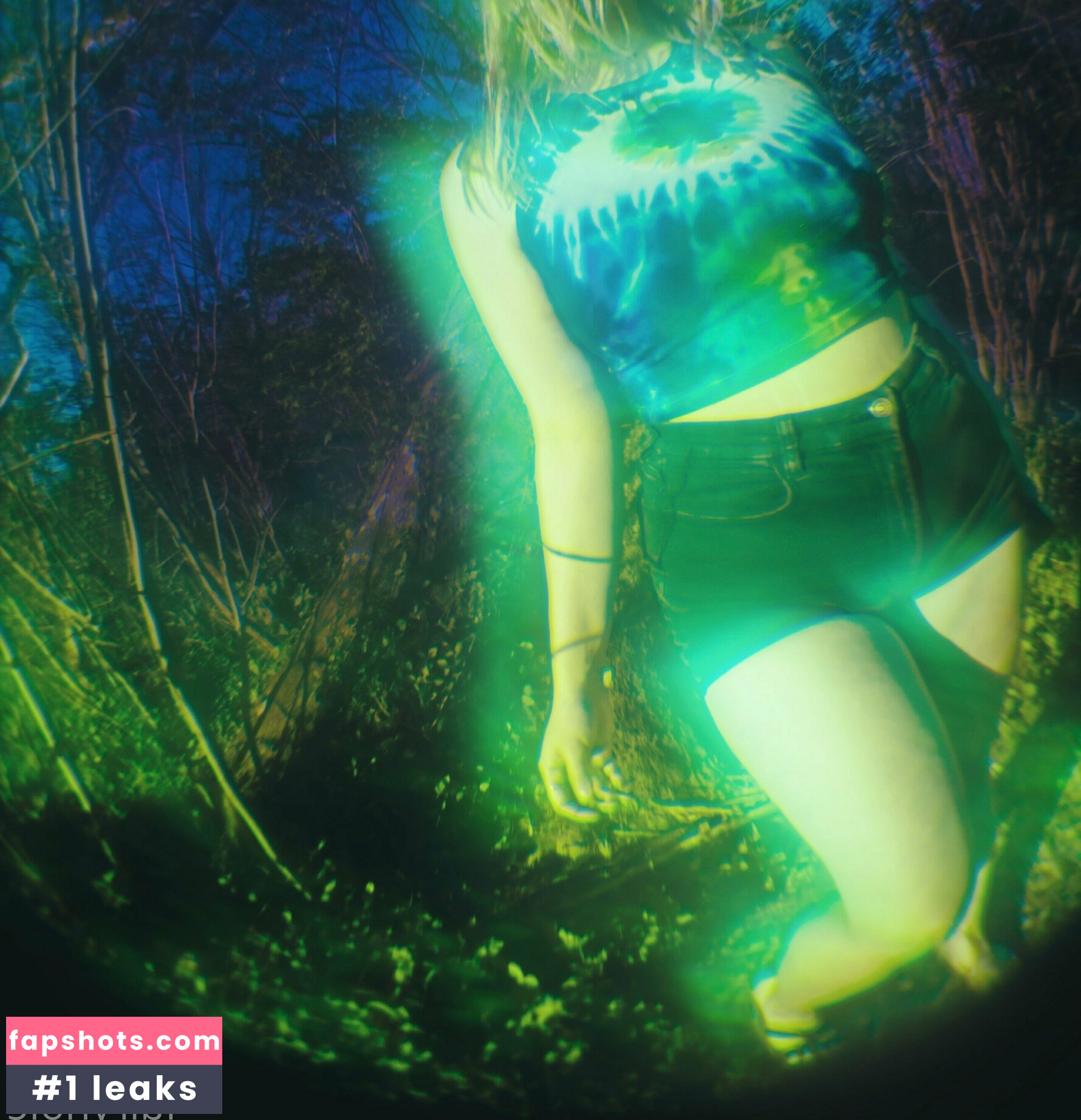 vibrosphere Nahé úniky fotek pouze od fanoušků #22 - Fapshots