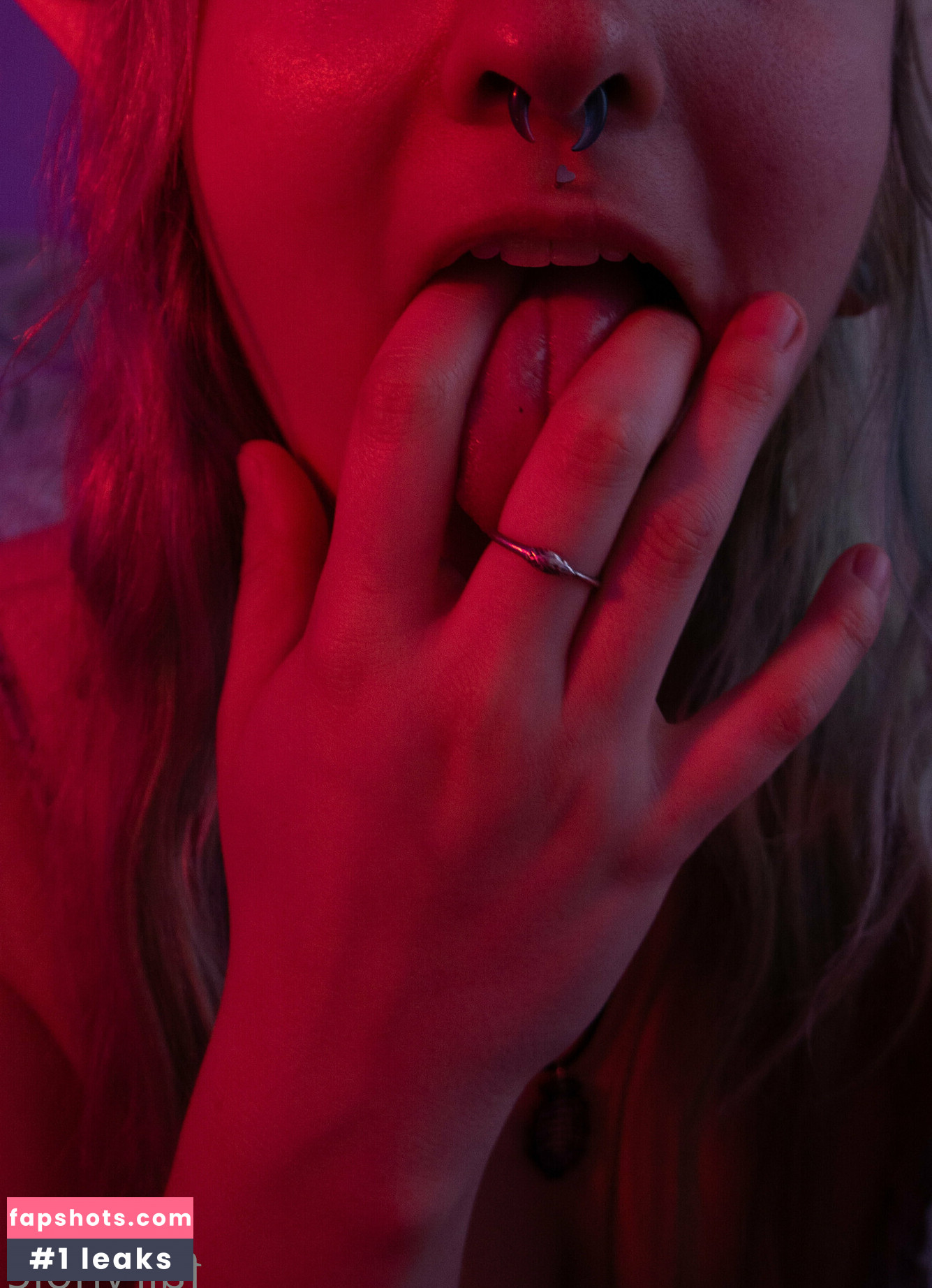 vibrosphere Nahé úniky fotek pouze od fanoušků #5 - Fapshots