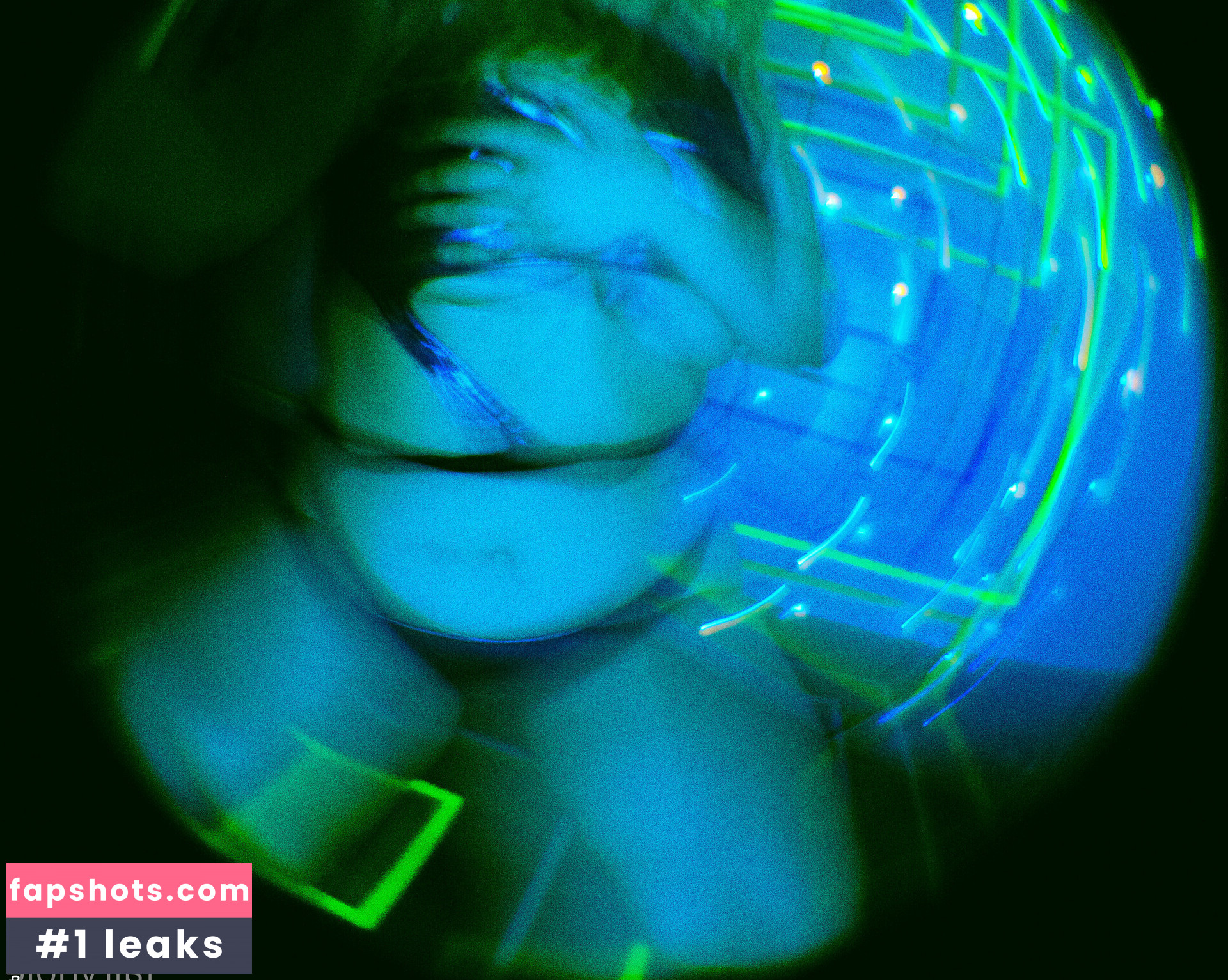 vibrosphere Nahé úniky fotek pouze od fanoušků #8 - Fapshots