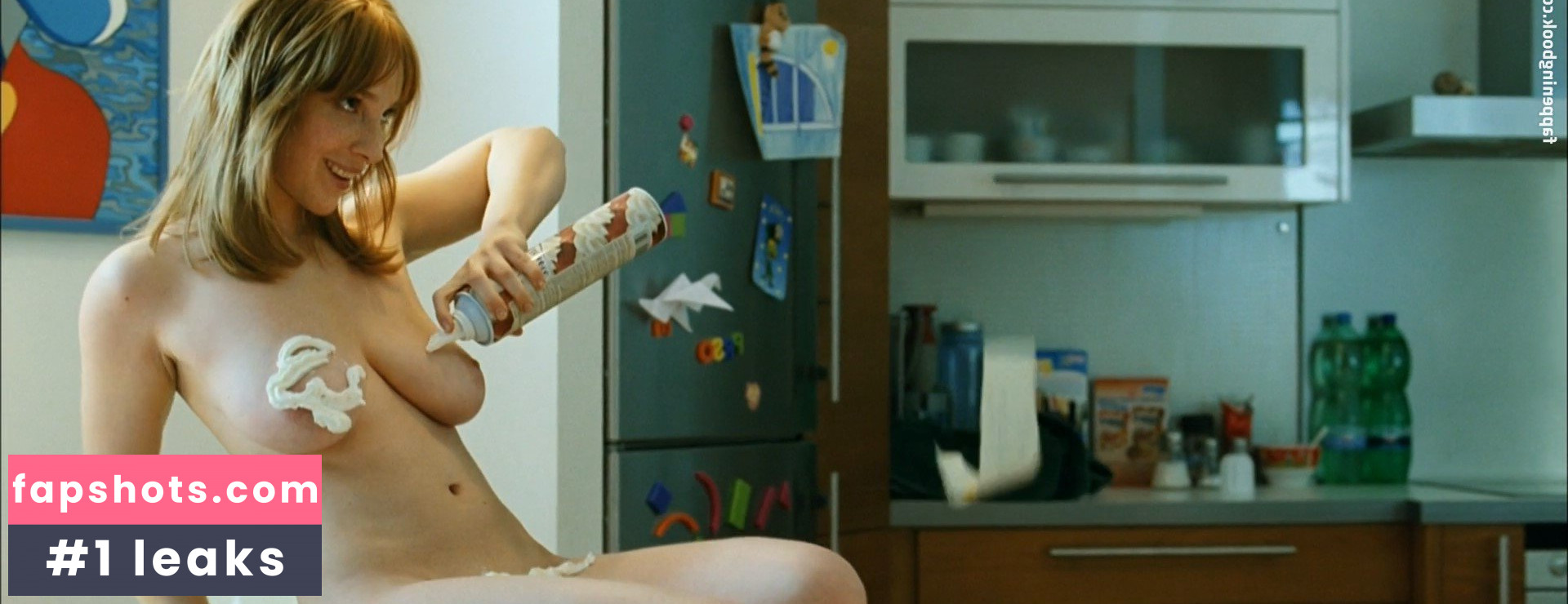 Vica Kerekes gallery photo #11