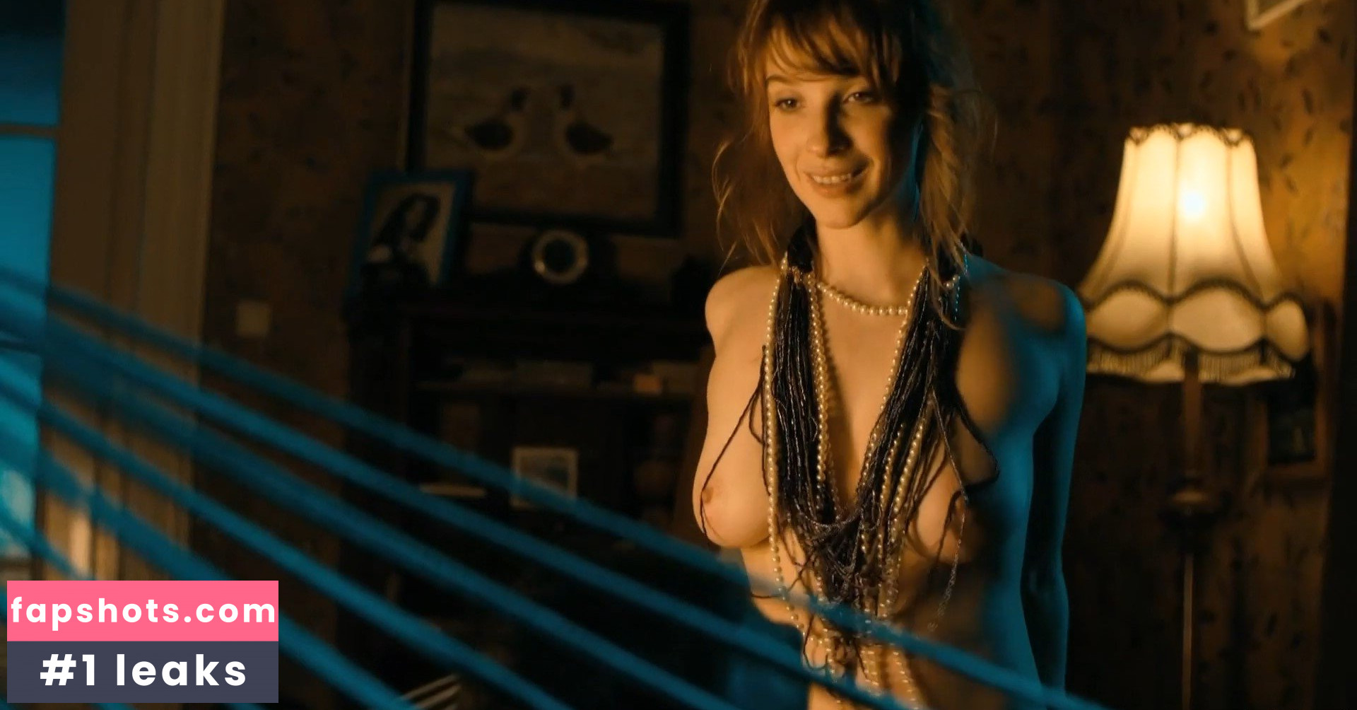 Vica Kerekes gallery photo #13