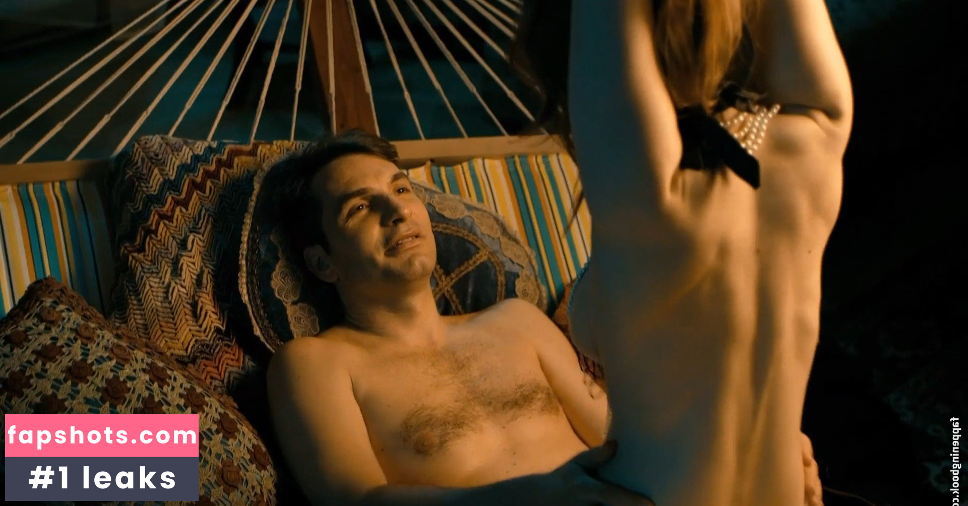 Vica Kerekes nude babe gallery