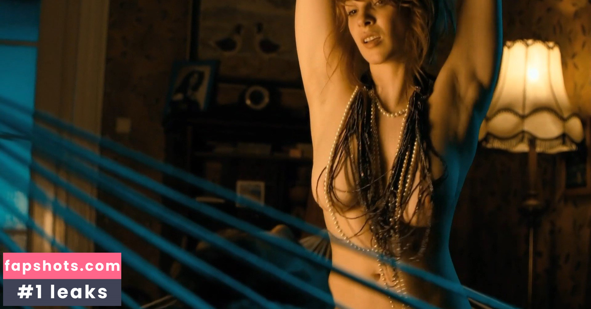 Vica Kerekes gallery photo #21
