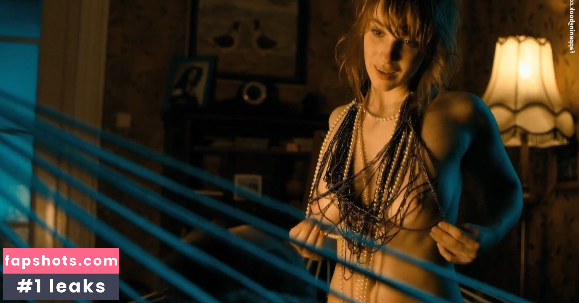 Vica Kerekes gallery photo #24