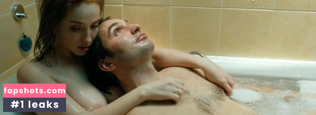 Vica Kerekes gallery photo #35