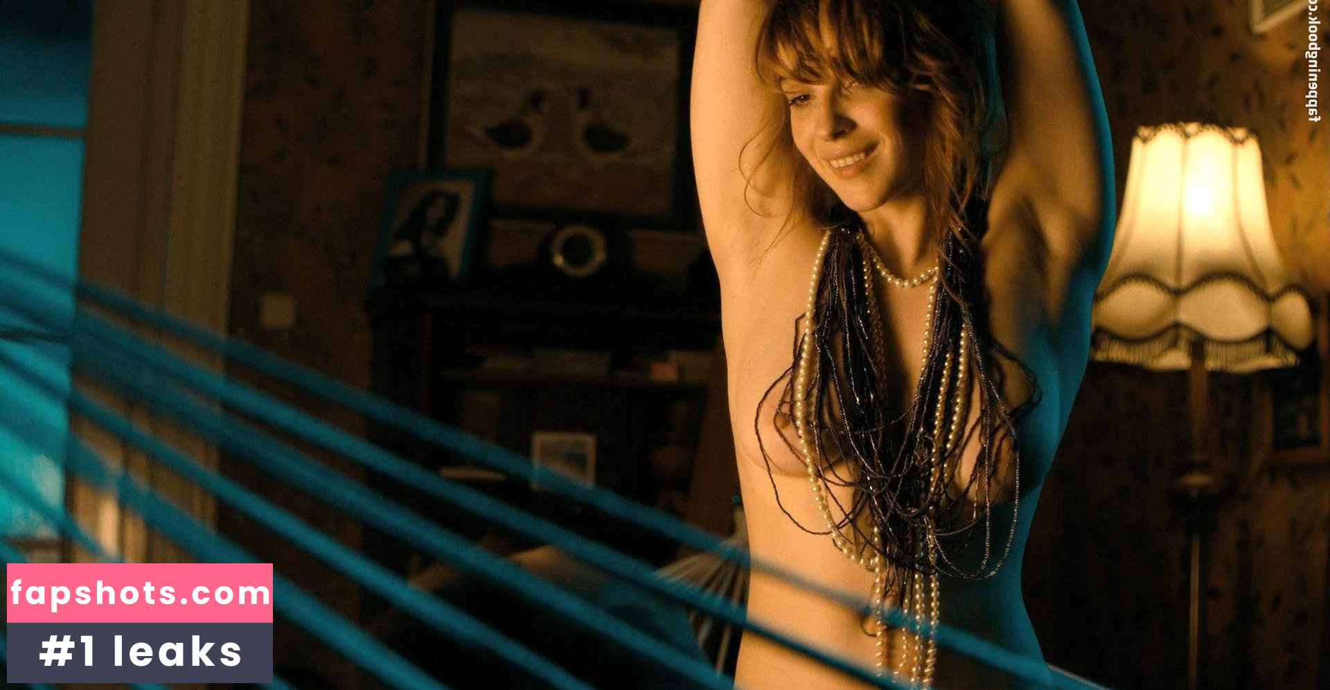 Vica Kerekes gallery photo #38