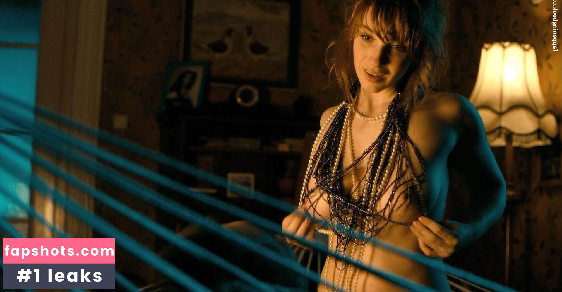 Vica Kerekes gallery photo #39