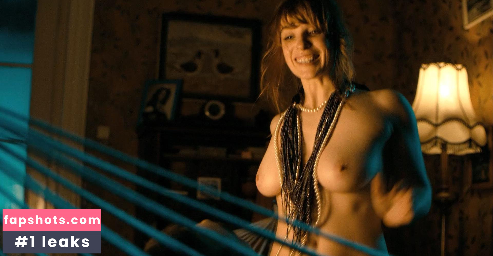 Vica Kerekes gallery photo #40