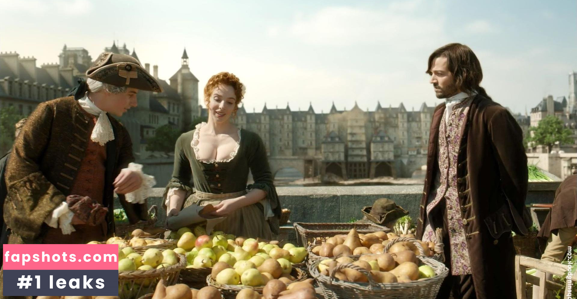 Vica Kerekes gallery photo #42