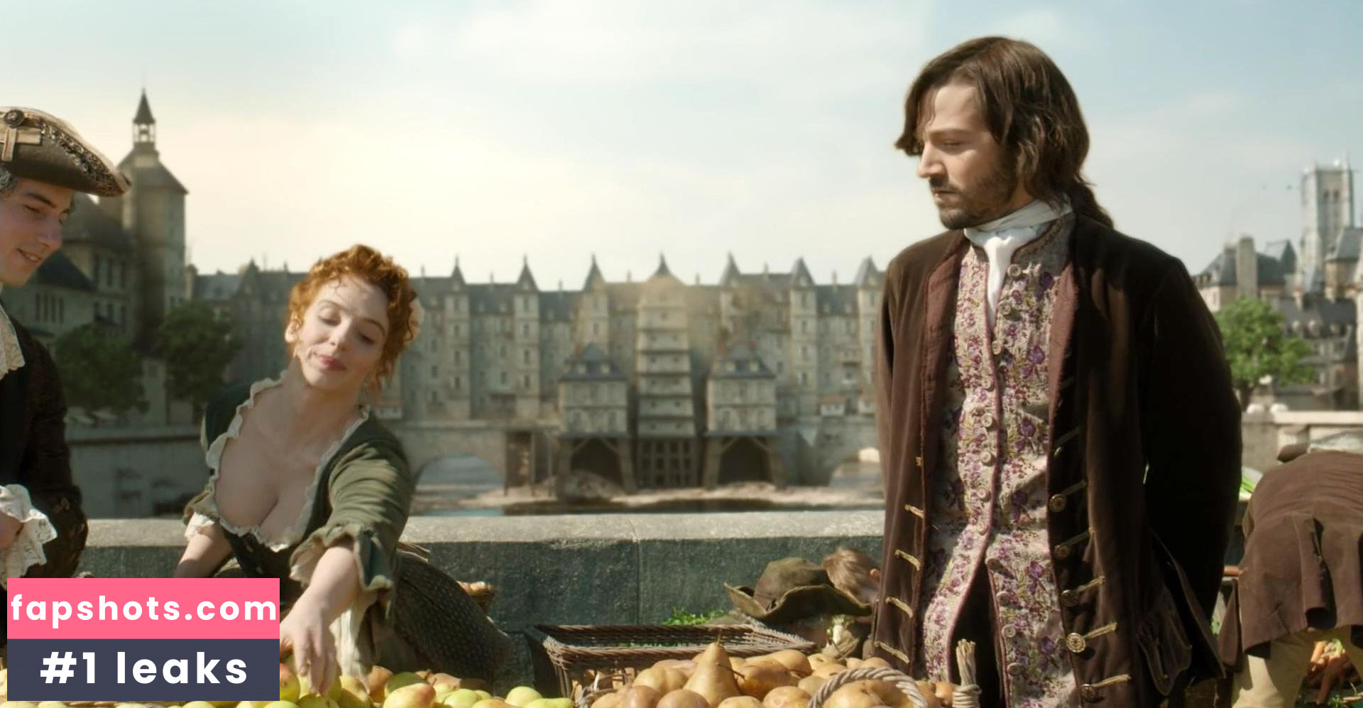 Vica Kerekes gallery photo #43