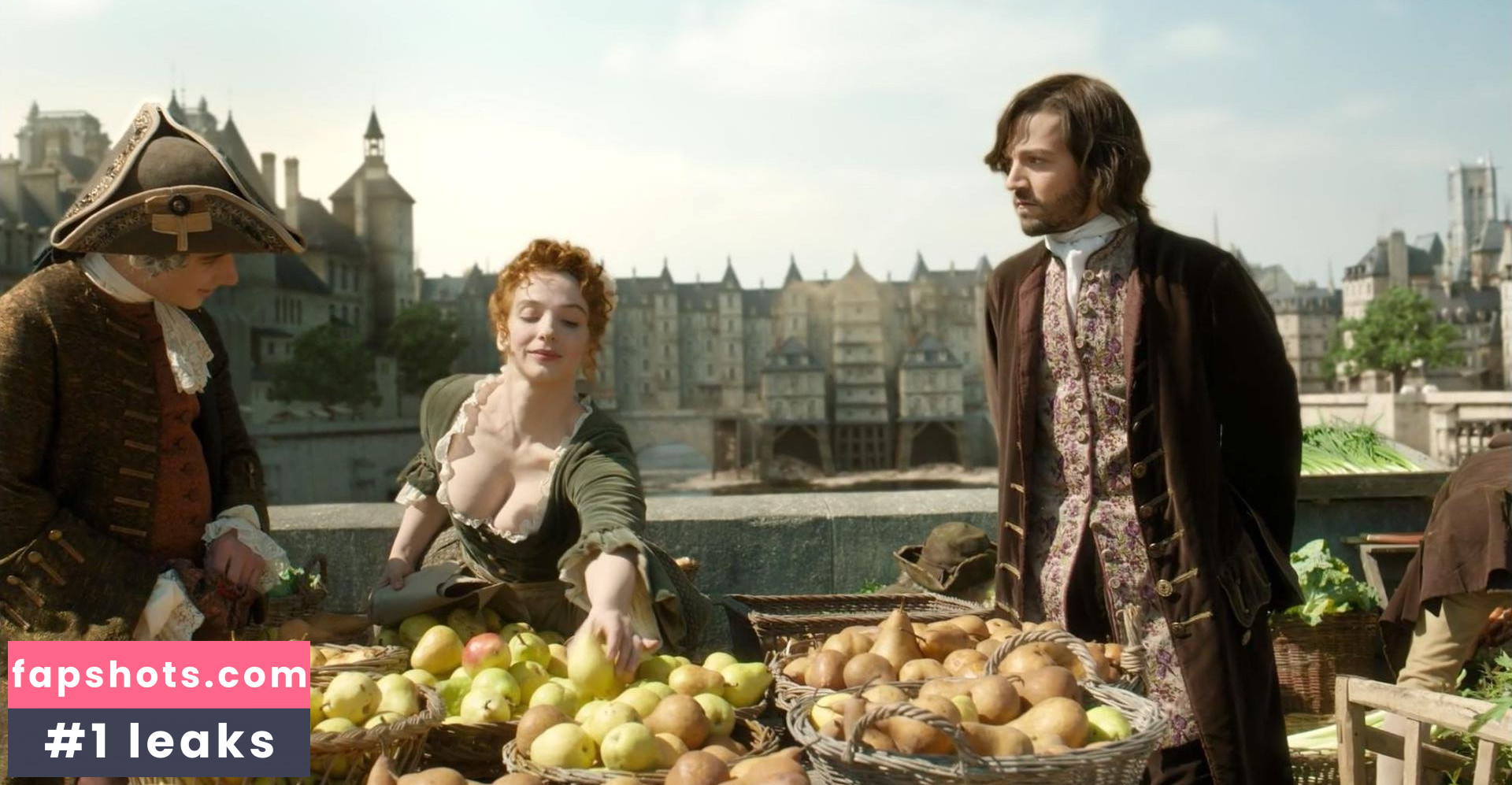 Vica Kerekes gallery photo #44