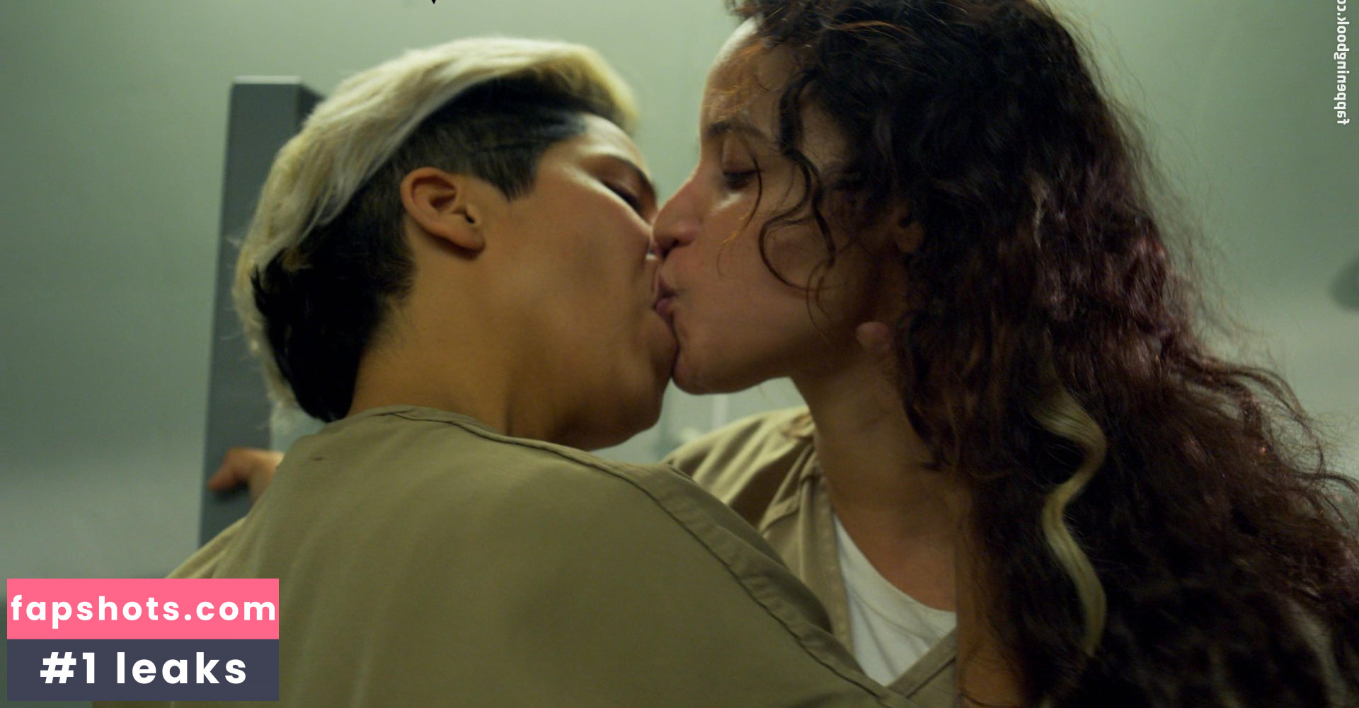 Vicci Martinez Nahé úniky fotek pouze od fanoušků #3 - Fapshots