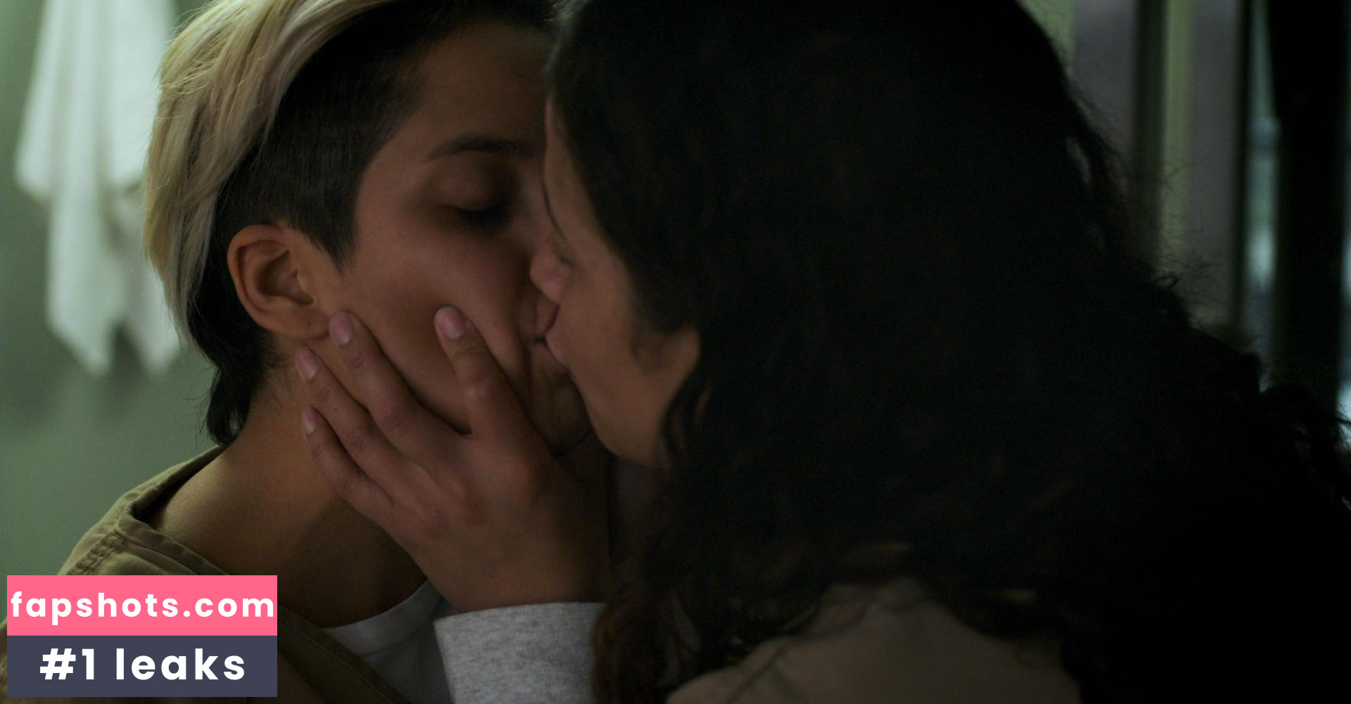 Vicci Martinez Nahé úniky fotek pouze od fanoušků #5 - Fapshots