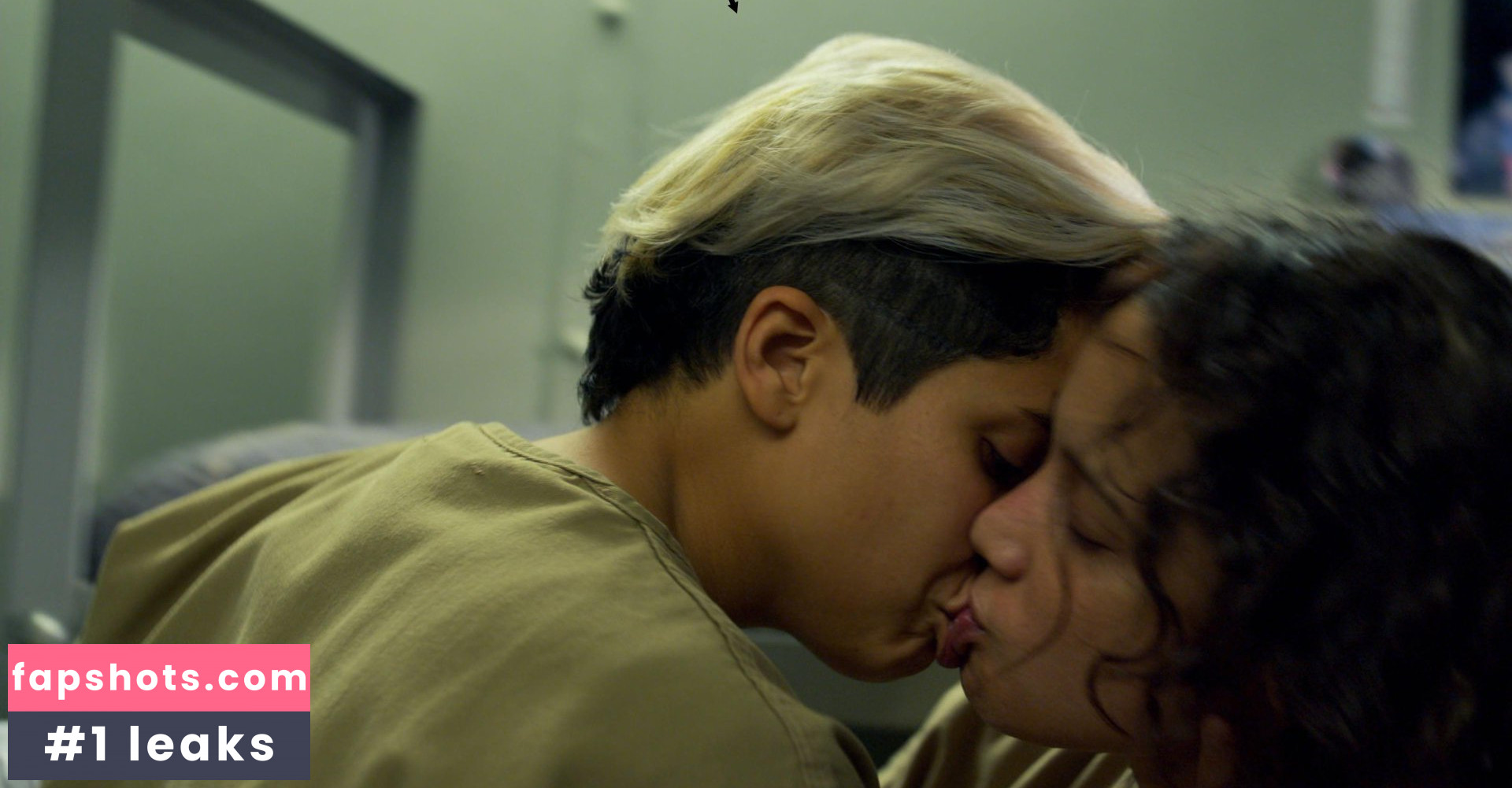 Vicci Martinez Nahé úniky fotek pouze od fanoušků #7 - Fapshots