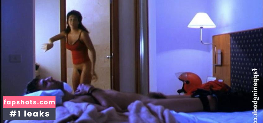 Vicenta N'Dongo gallery photo #2