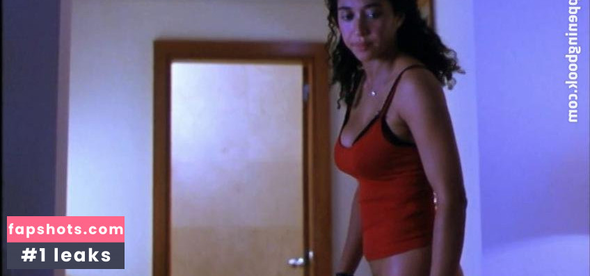 Vicenta N'Dongo gallery photo #3