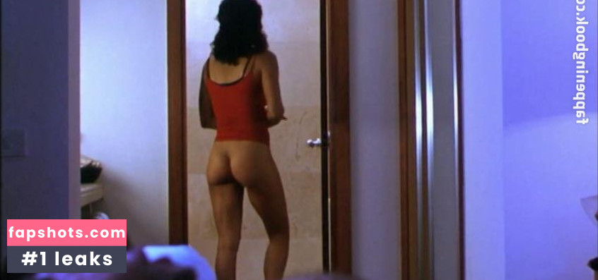 Vicenta N'Dongo gallery photo #4