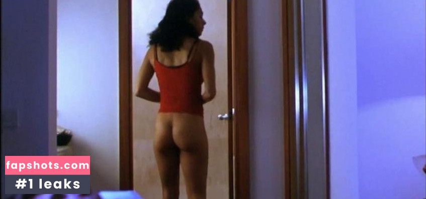 Vicenta N'Dongo gallery photo #5