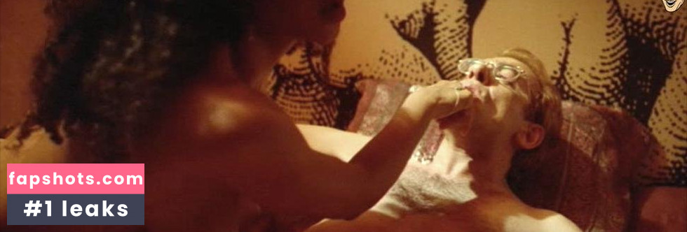 Vicenta N'Dongo gallery photo #6