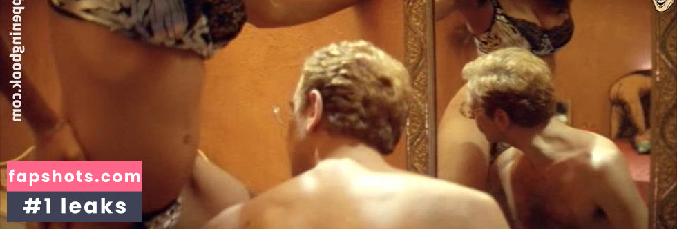 Vicenta N'Dongo gallery photo #10