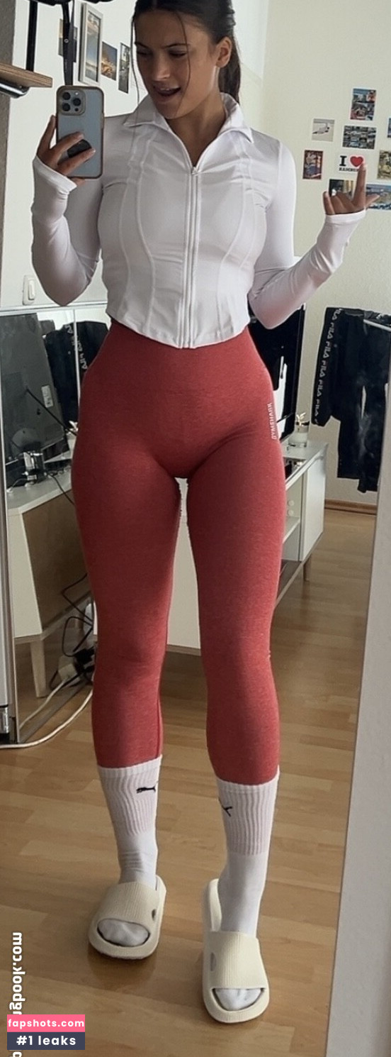 Vici Nahé úniky fotek pouze od fanoušků #18 - Fapshots