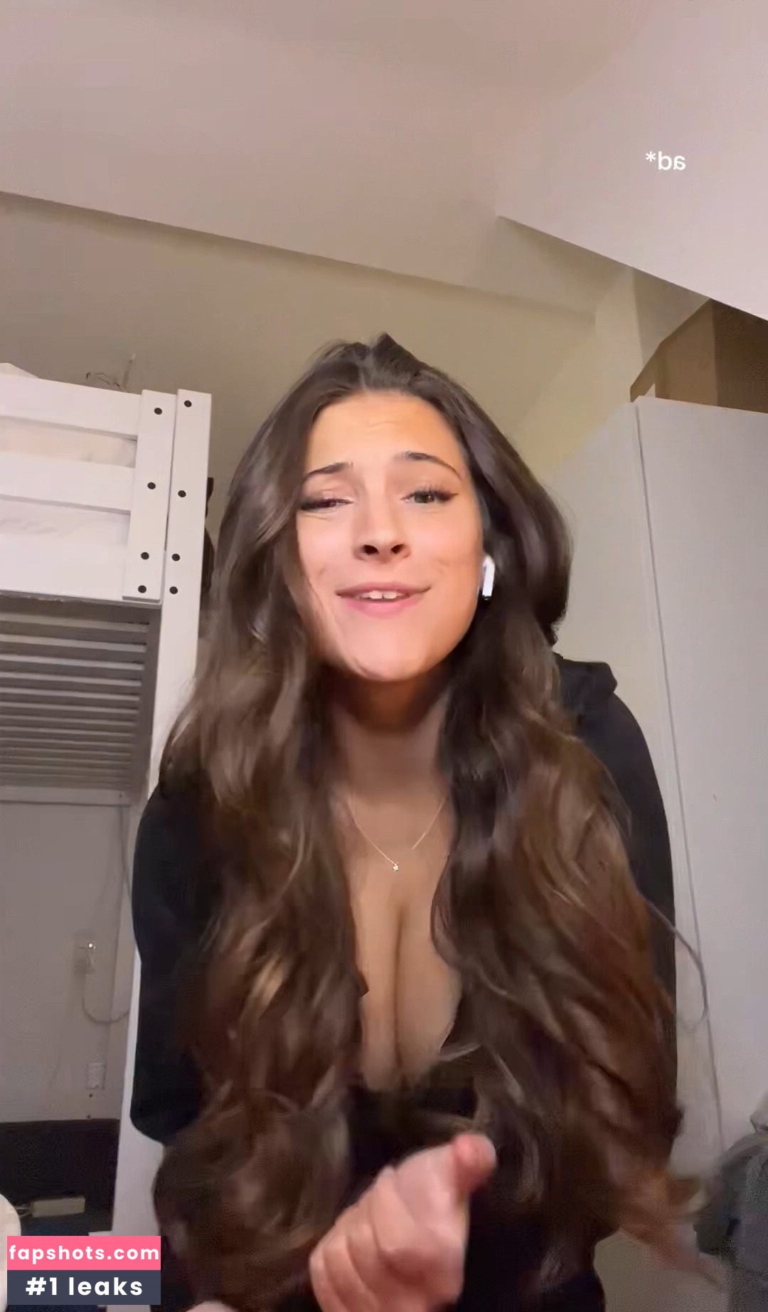 Vici Nahé úniky fotek pouze od fanoušků #37 - Fapshots