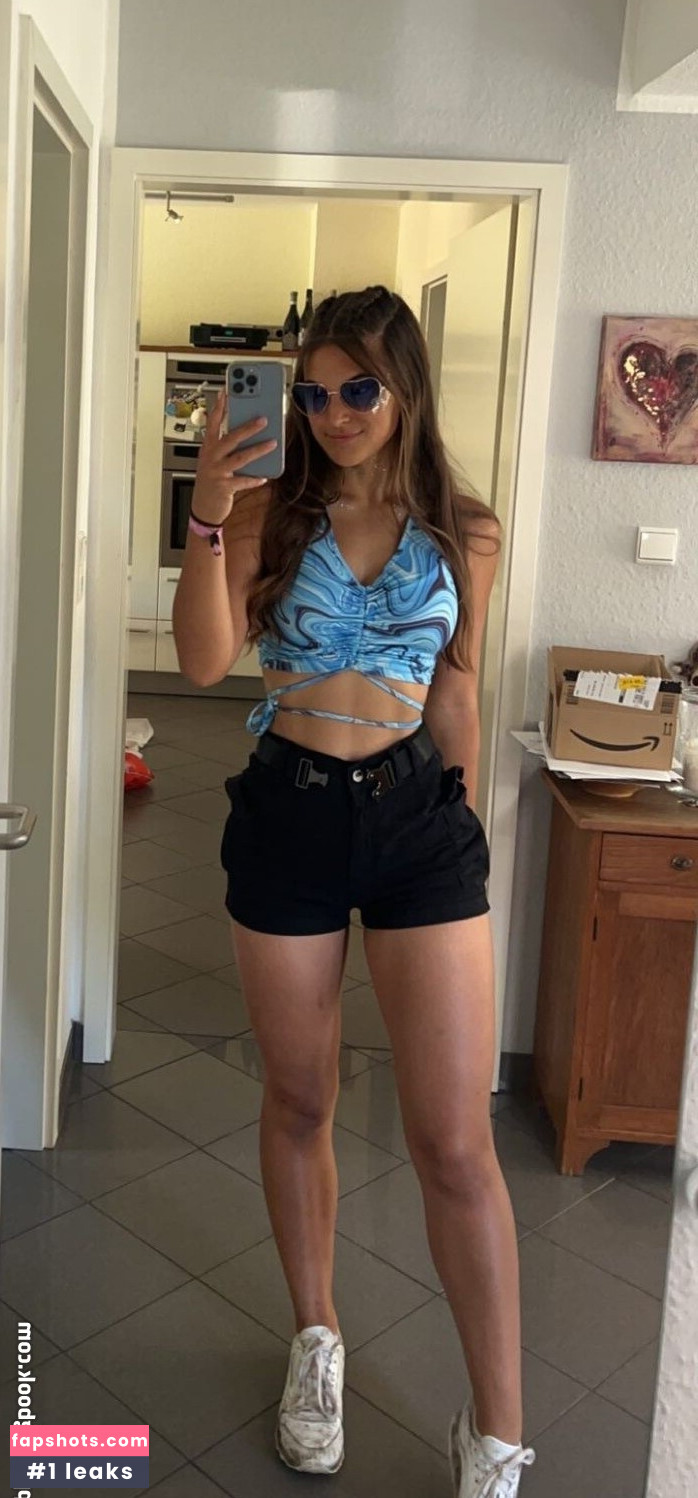 Vici Nahé úniky fotek pouze od fanoušků #46 - Fapshots