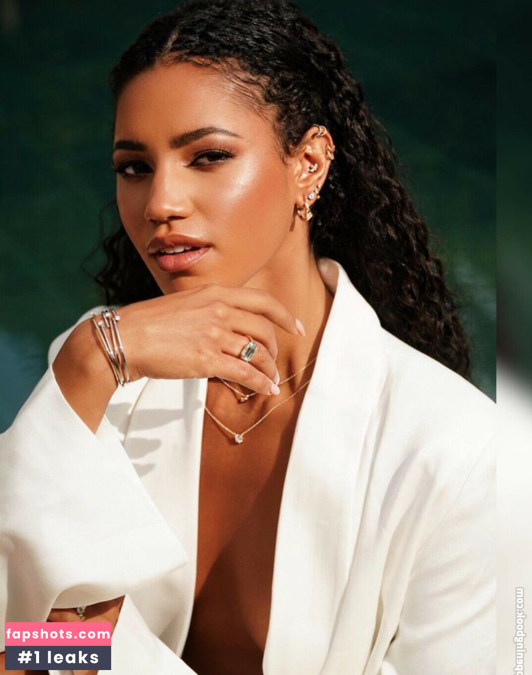 Vick Hope Nahé úniky fotek pouze od fanoušků #108 - Fapshots