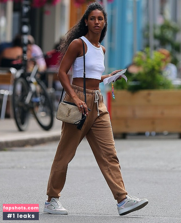 Vick Hope Nahé úniky fotek pouze od fanoušků #114 - Fapshots