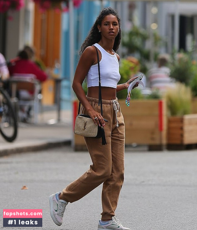 Vick Hope Nahé úniky fotek pouze od fanoušků #115 - Fapshots