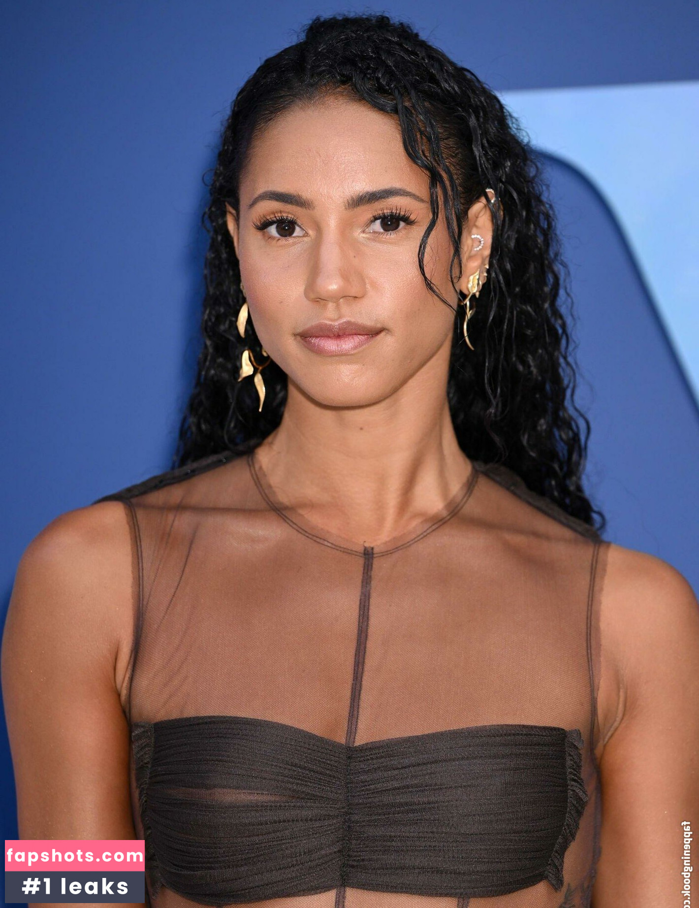 Vick Hope Nahé úniky fotek pouze od fanoušků #129 - Fapshots