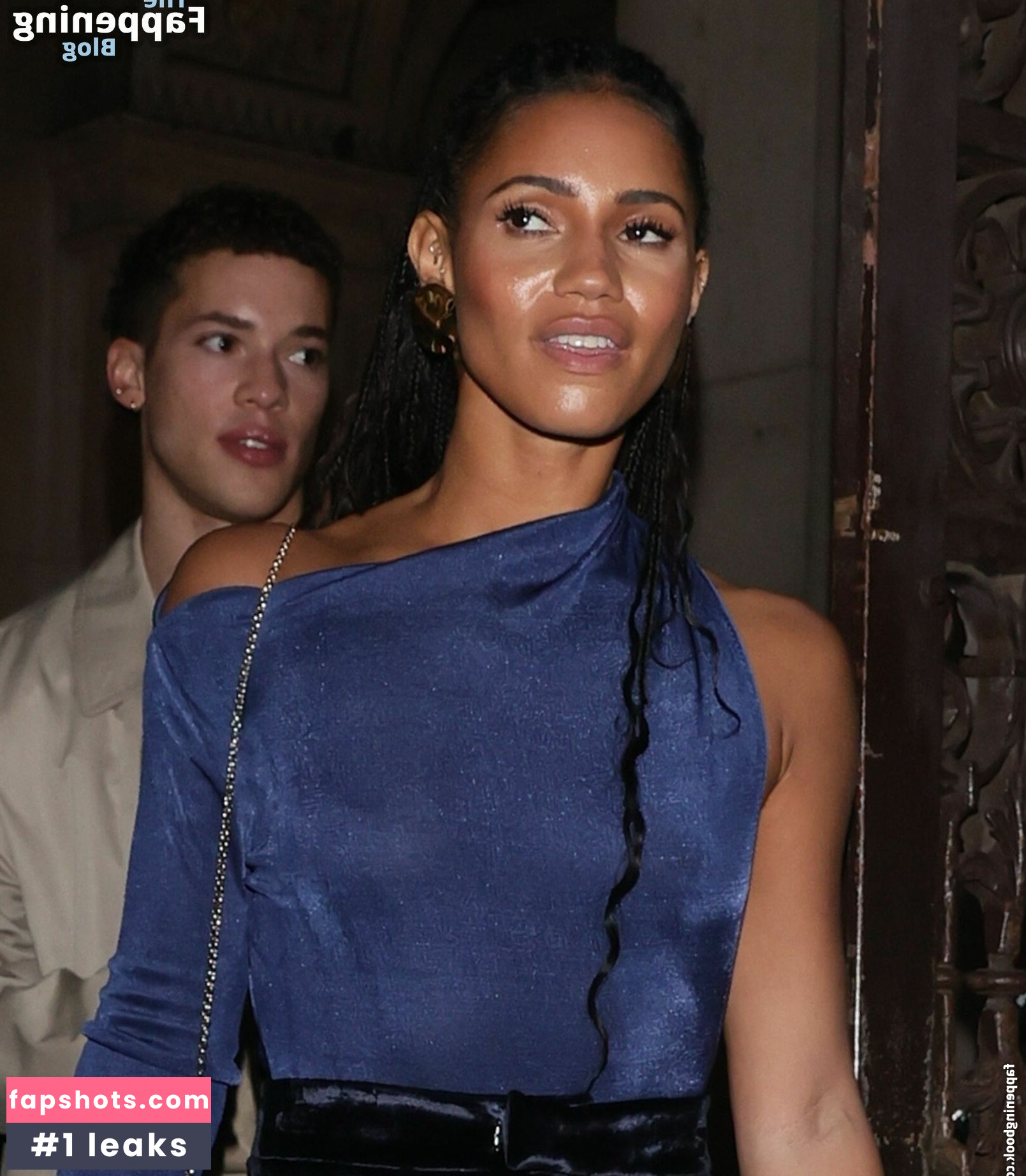 Vick Hope Nahé úniky fotek pouze od fanoušků #14 - Fapshots