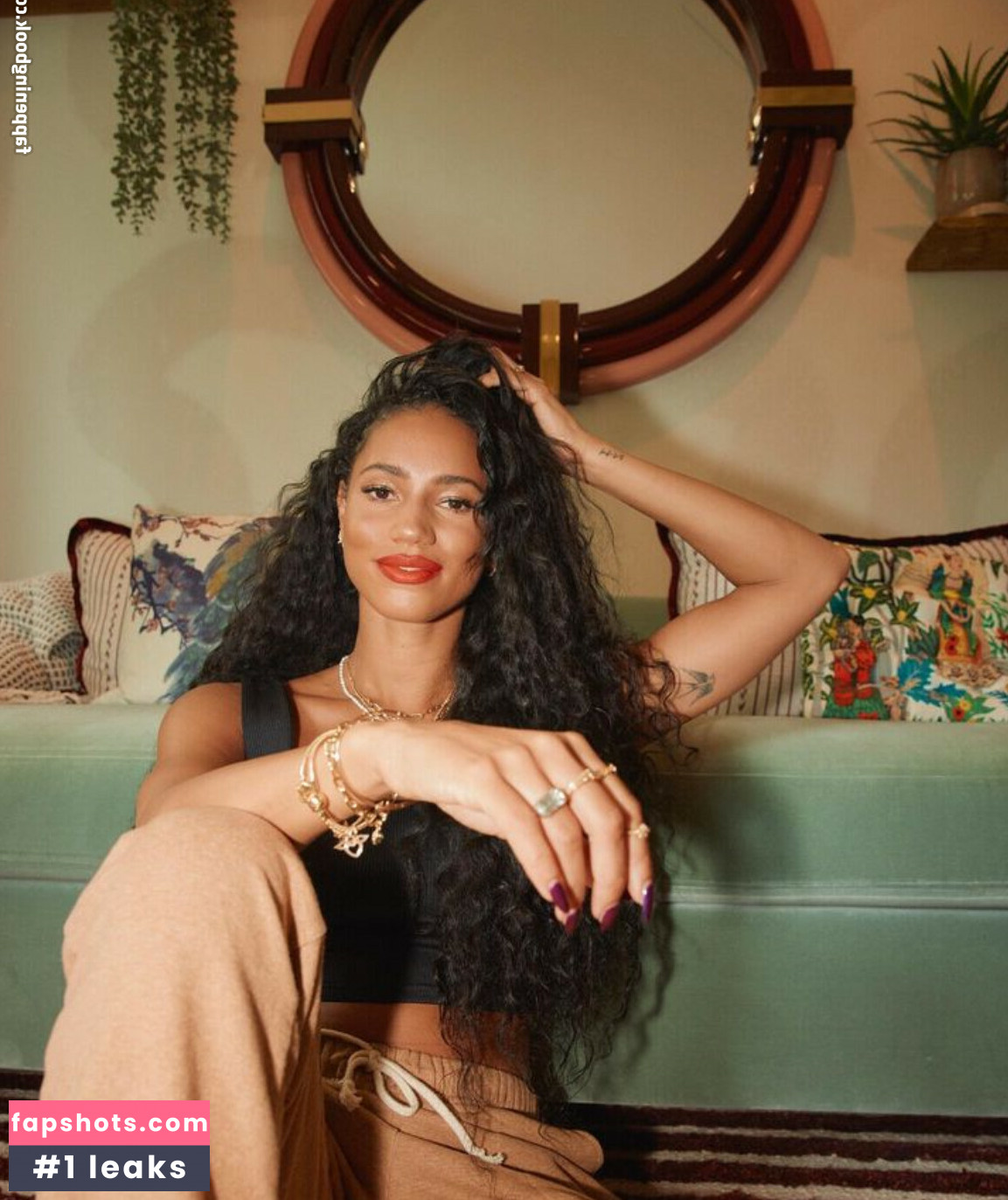 Vick Hope Nahé úniky fotek pouze od fanoušků #131 - Fapshots