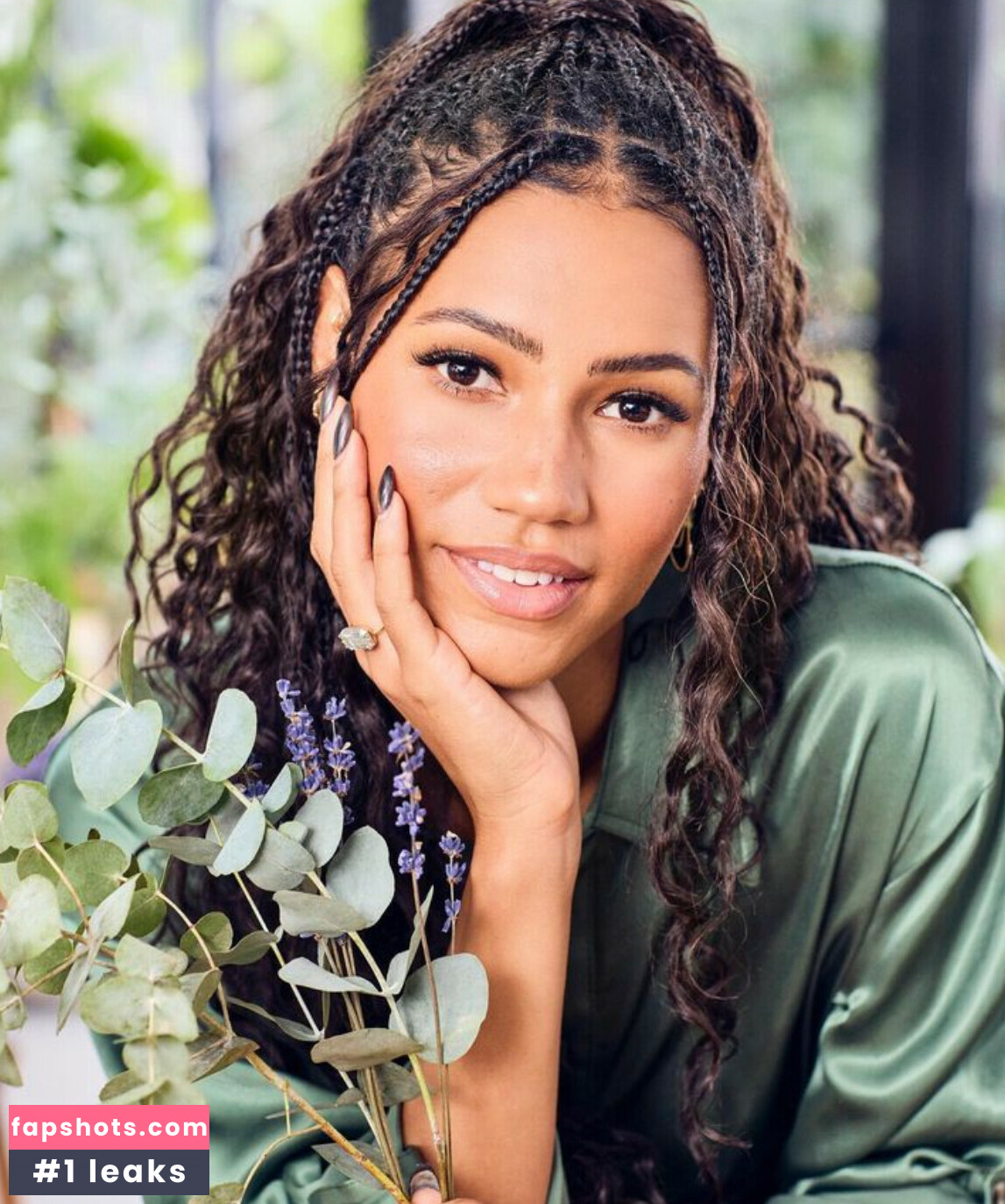 Vick Hope Nahé úniky fotek pouze od fanoušků #146 - Fapshots