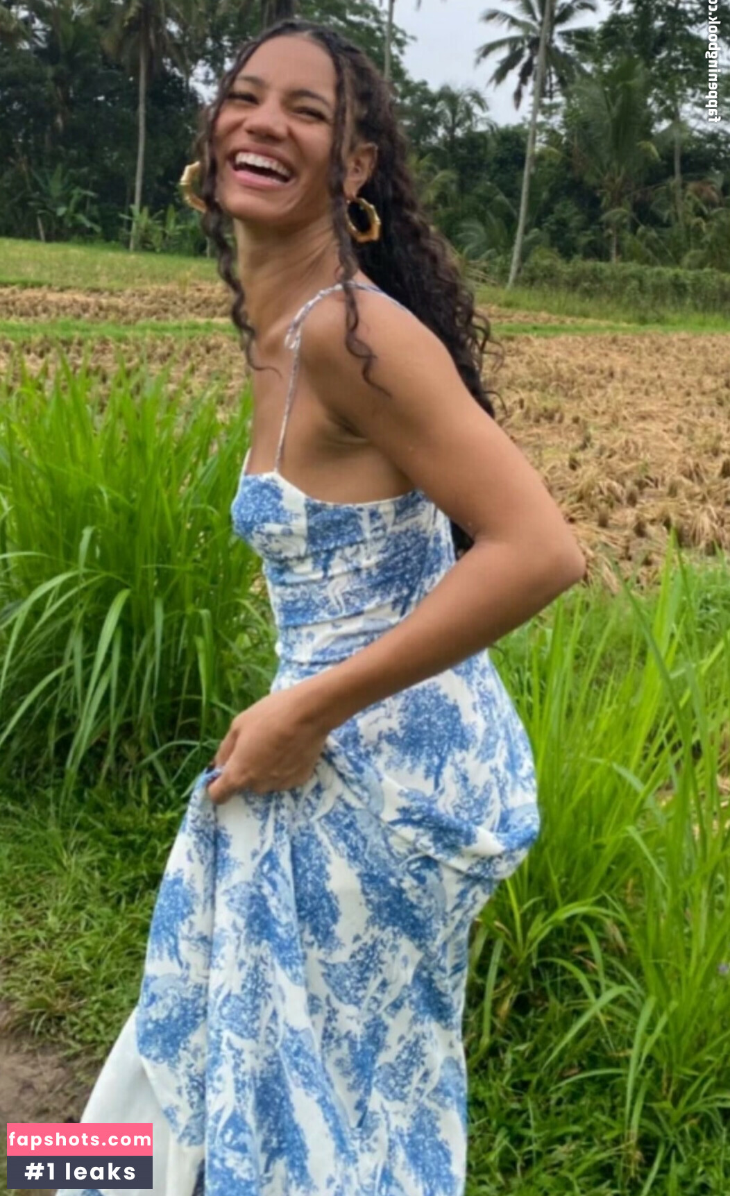 Vick Hope Nahé úniky fotek pouze od fanoušků #157 - Fapshots