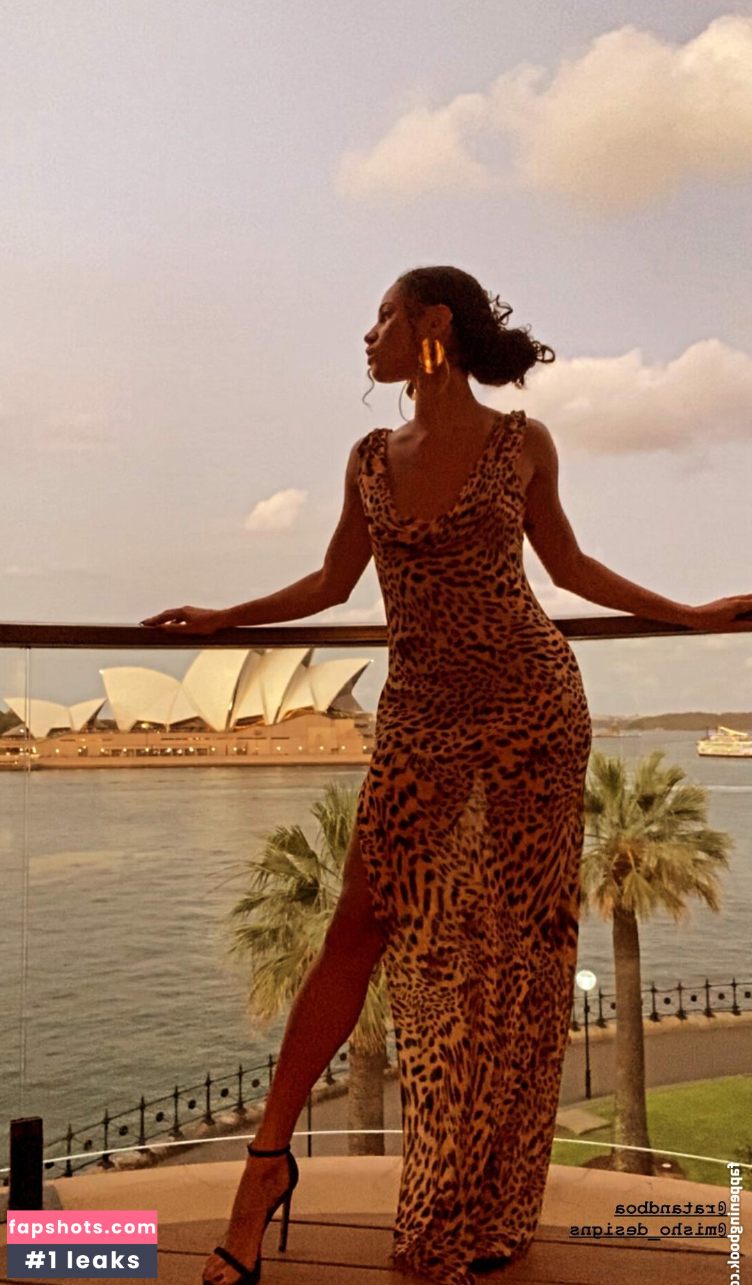 Vick Hope Nahé úniky fotek pouze od fanoušků #158 - Fapshots