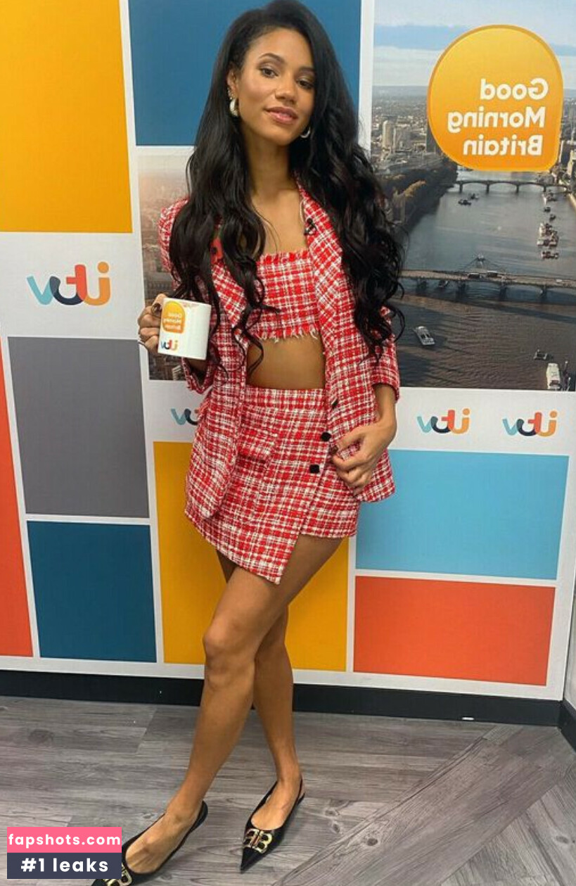 Vick Hope Nahé úniky fotek pouze od fanoušků #160 - Fapshots