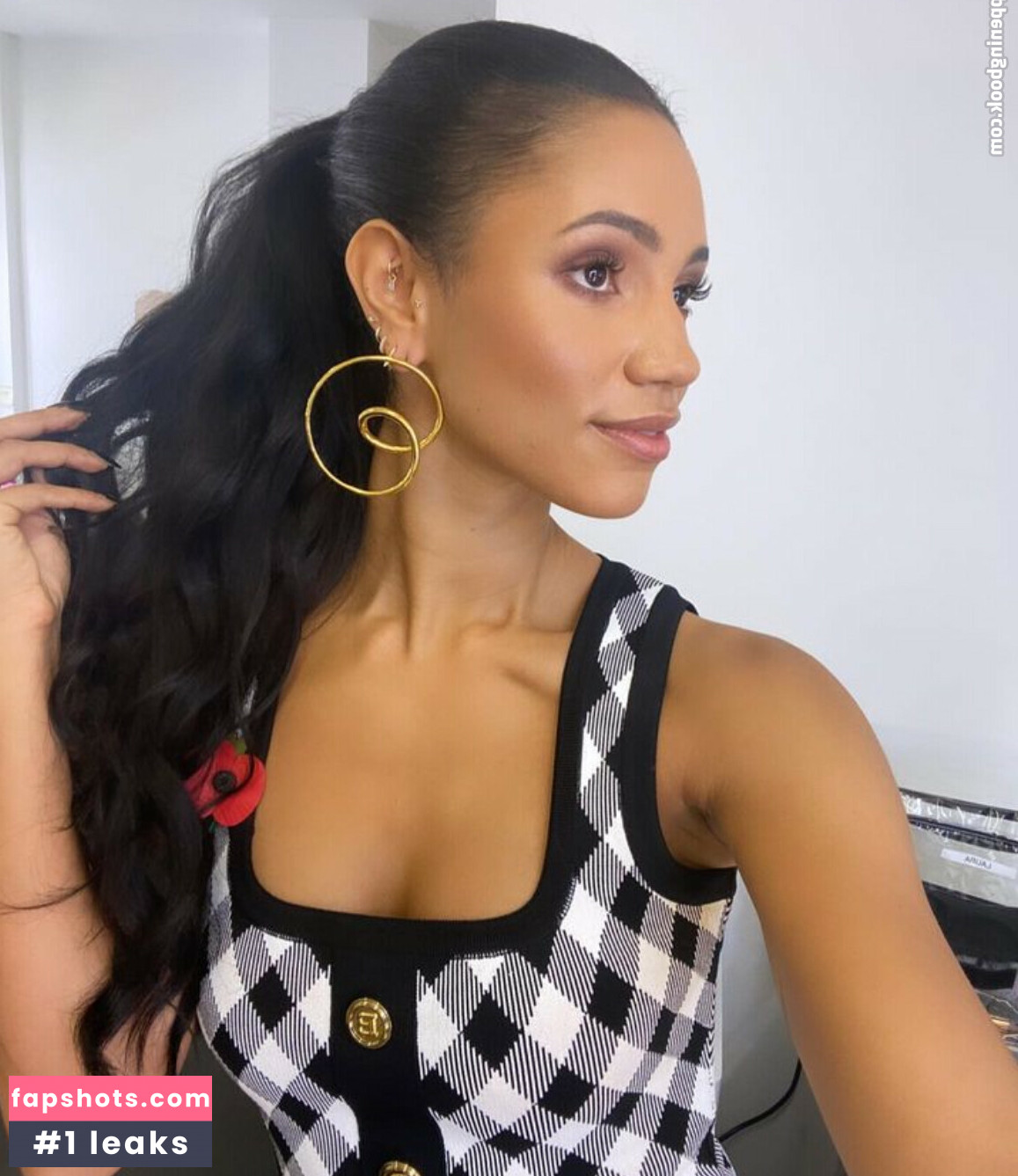 Vick Hope Nahé úniky fotek pouze od fanoušků #161 - Fapshots