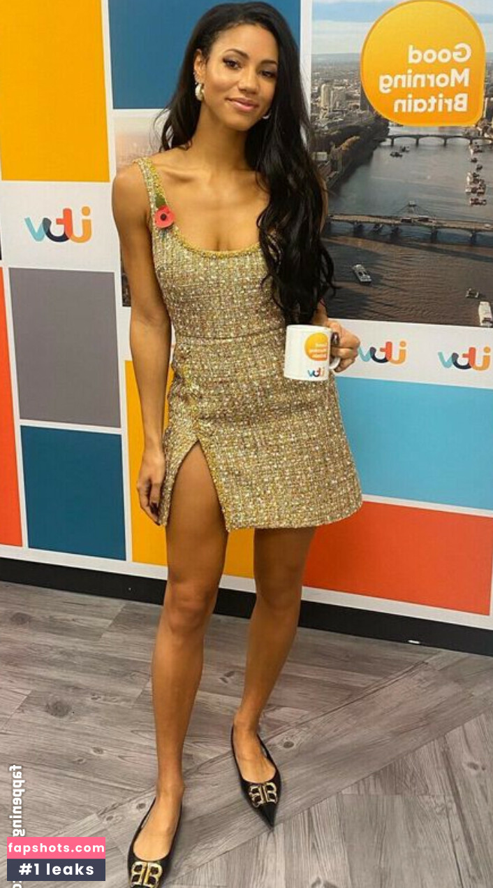 Vick Hope Nahé úniky fotek pouze od fanoušků #162 - Fapshots