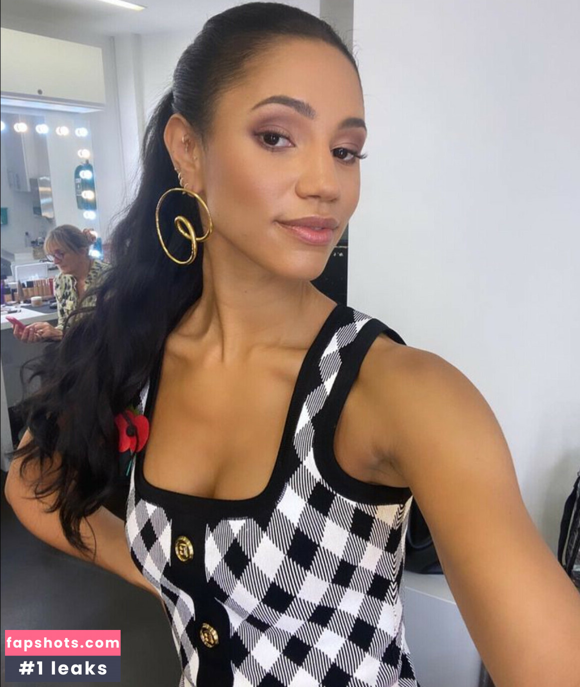 Vick Hope Nahé úniky fotek pouze od fanoušků #165 - Fapshots