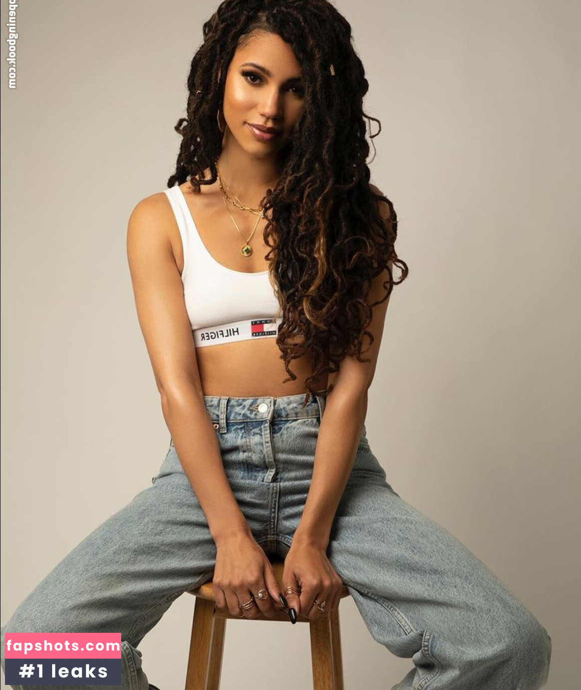 Vick Hope Nahé úniky fotek pouze od fanoušků #167 - Fapshots