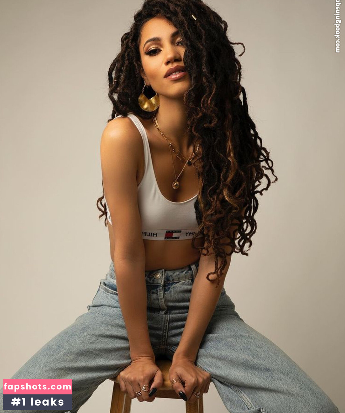 Vick Hope Nahé úniky fotek pouze od fanoušků #171 - Fapshots