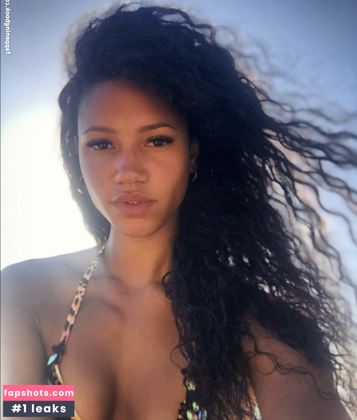 Vick Hope Nahé úniky fotek pouze od fanoušků #173 - Fapshots