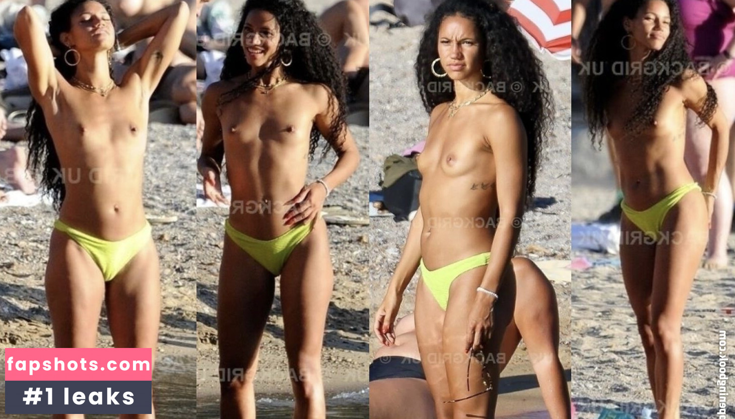 Vick Hope Nahé úniky fotek pouze od fanoušků #175 - Fapshots