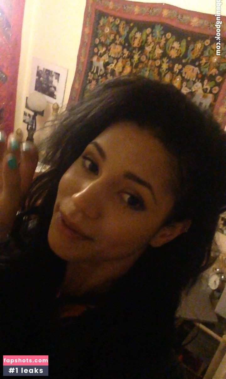 Vick Hope Nahé úniky fotek pouze od fanoušků #254 - Fapshots