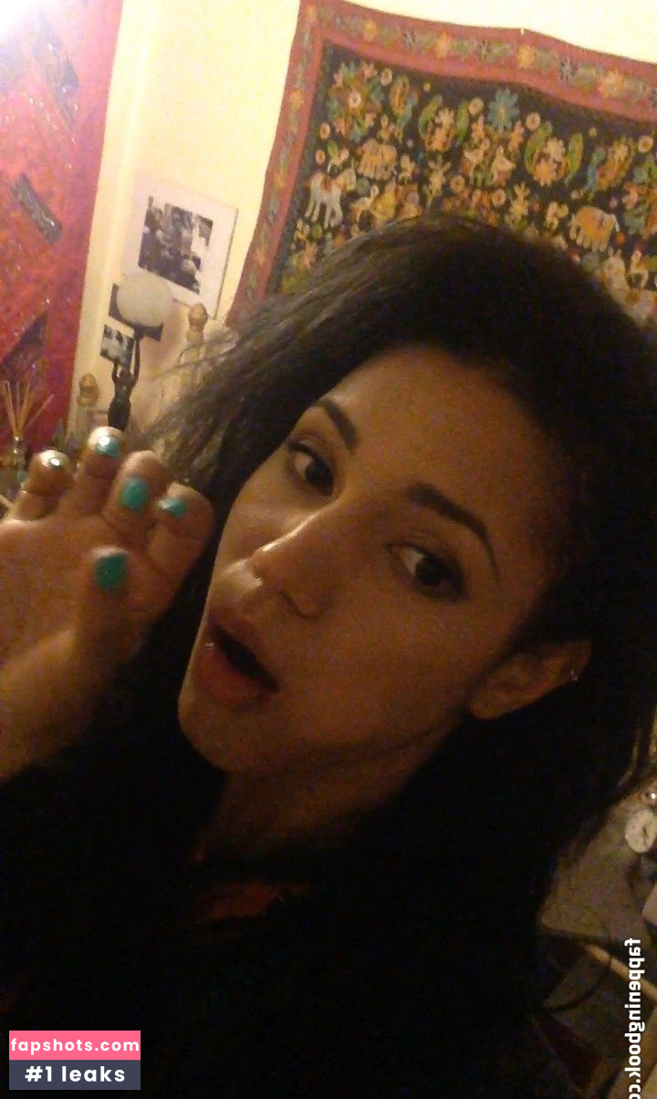 Vick Hope Nahé úniky fotek pouze od fanoušků #256 - Fapshots